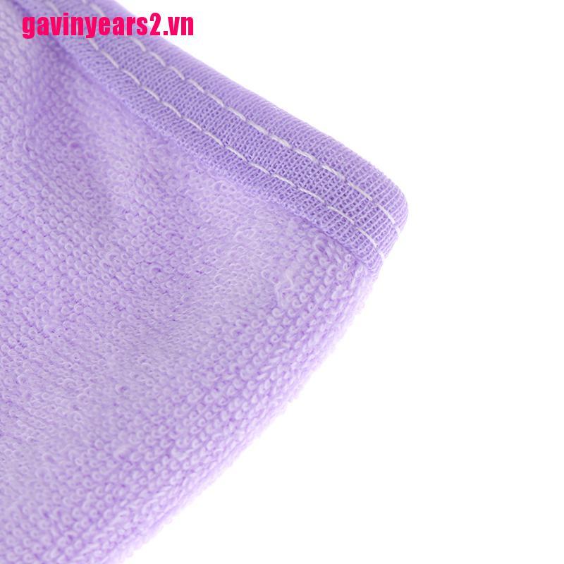 Dây đeo quấn đầu dùng trong spa