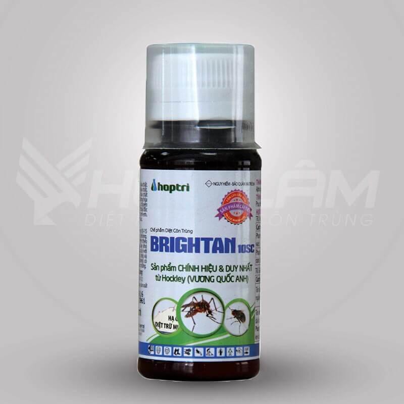 BRIGHTAN của HOCKLEY ANH QUỐC 50ml