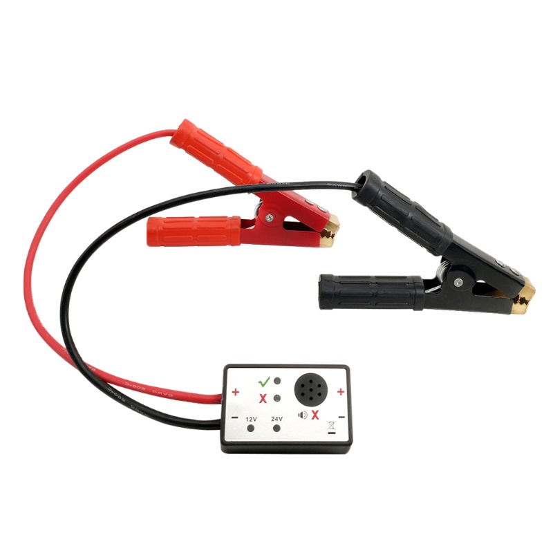 Thiết Bị Bảo Vệ Chống Hư Hại Dành Cho Hệ Thống Điện Xe Hơi