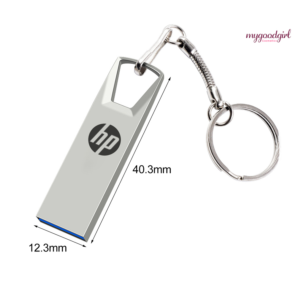 Usb 3.0 1 / 2t Chất Liệu Kim Loại | BigBuy360 - bigbuy360.vn