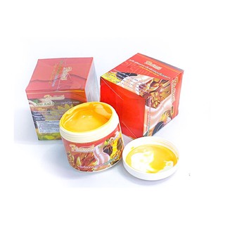 KEM TAN MỠ BỤNG FLOURISH (THÁI LAN) (Cao gừng matxa tan mỡ bụng) 500ml