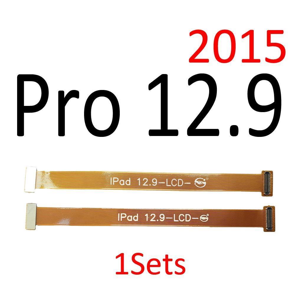 Bảng Mạch Kiểm Tra Màn Hình Cảm Ứng LCD Cho iPa Pro 12.9 10.5 9.7 inch 2015 2017 2018
