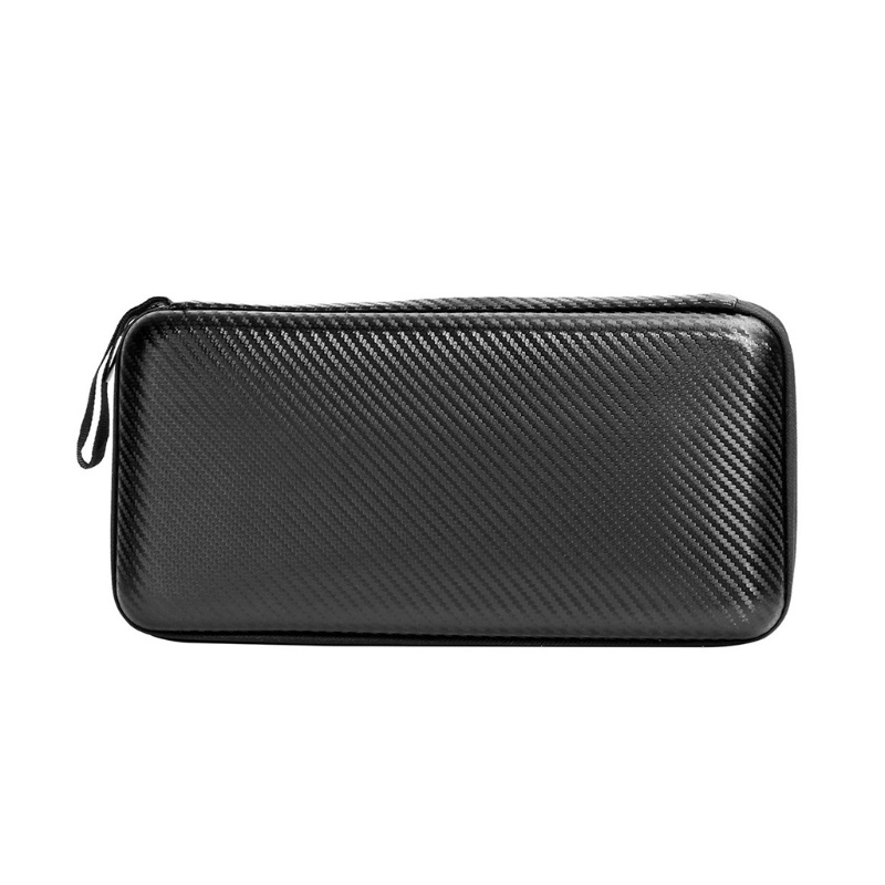 Túi đựng bảo vệ bàn phím bluetooth không dây logitech K380 bằng EVA cứng