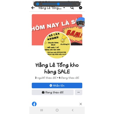 combo chốt live mai anh