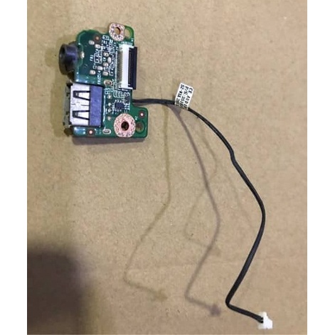 Thay thế board âm thanh-bo âm thanh Dell E5420 E5520