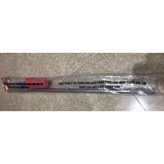 💥 Chổi quét màng nhện đa năng 3 trong 1