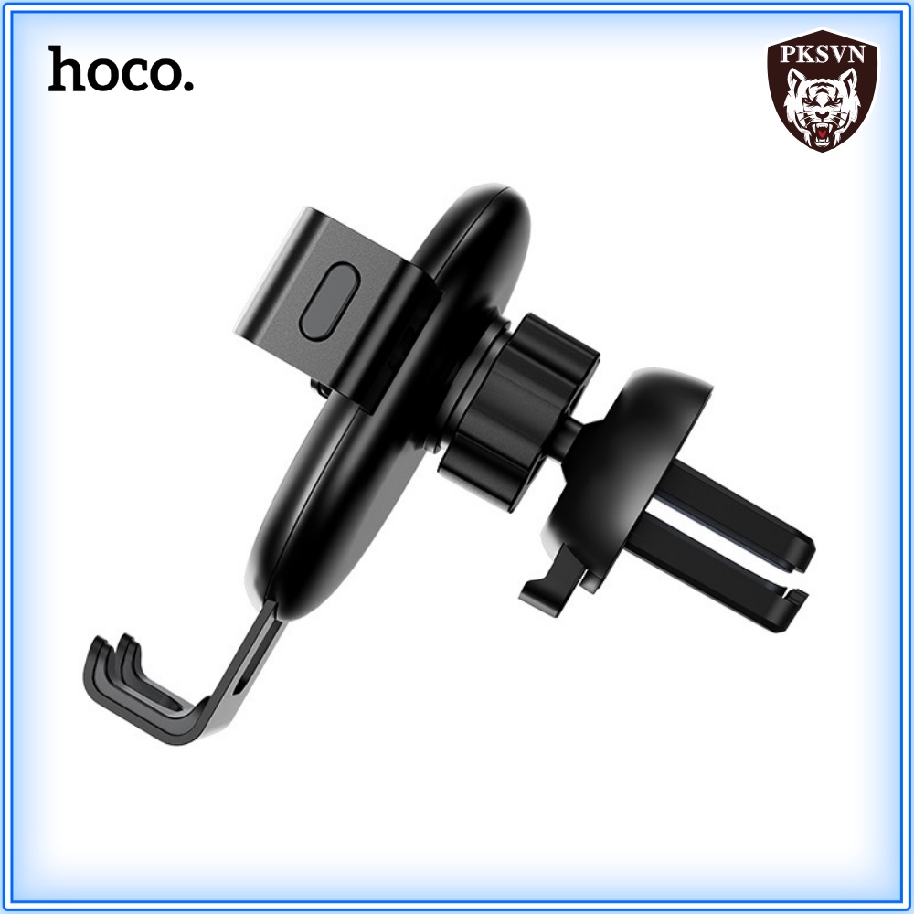 Giá Đỡ Điện Thoại trên Ô Tô Chính Hãng Hoco CA56 - Giá Đỡ Xe Hơi Gắn Cửa Điều Hòa Cao Cấp - Bảo Hành 1 Năm