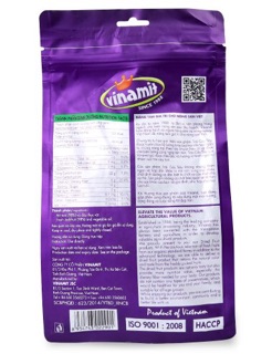 Combo 10 Gói Vinamit 100gr-210gr