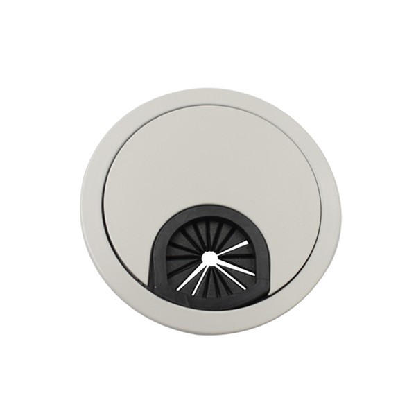 Nắp luồn dây điện tròn | BigBuy360 - bigbuy360.vn