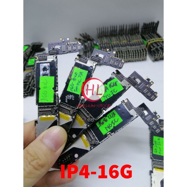 Main IP4G VN/A 8G 16G 32G