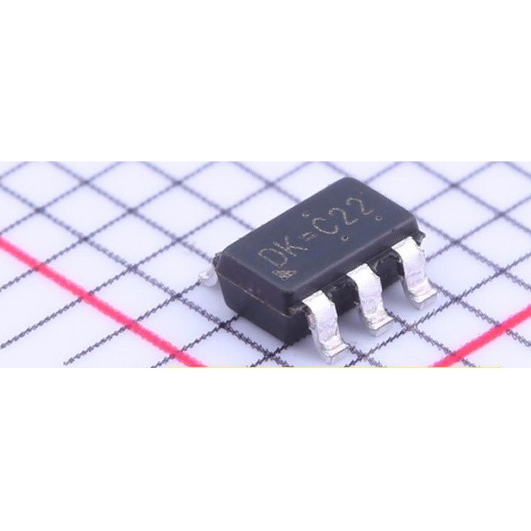 RT8259GE 8259 DK= DK C5= C5 ic nguồn trên mainboard