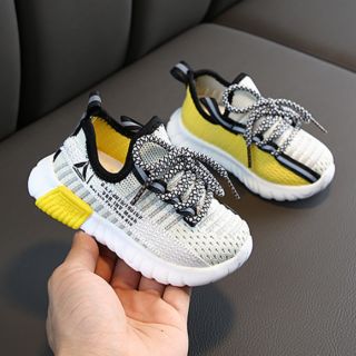 Giày thể thao thoáng khí cho bé trai