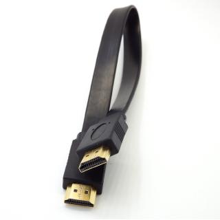Dây Cáp Hdmi Phiên Bản 1.4 HDTV Đầu Đực Sang Đầu Đực 0.3m 