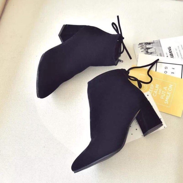 Bốt nữ mẫu mới( đơn từ 180k) | BigBuy360 - bigbuy360.vn