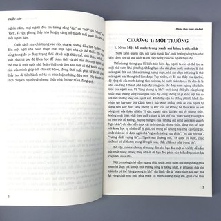 Phong Thủy Trong Gia Đình