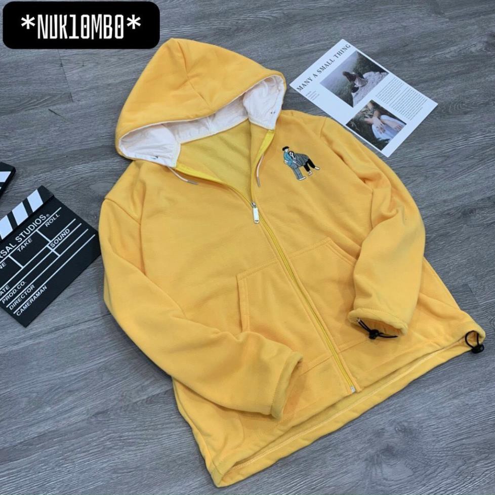 Áo hoodie in hình LOVE unisex, chất nỉ dày dặn trẻ trung dành cho nam nữ SUMMER SWEATER | BigBuy360 - bigbuy360.vn