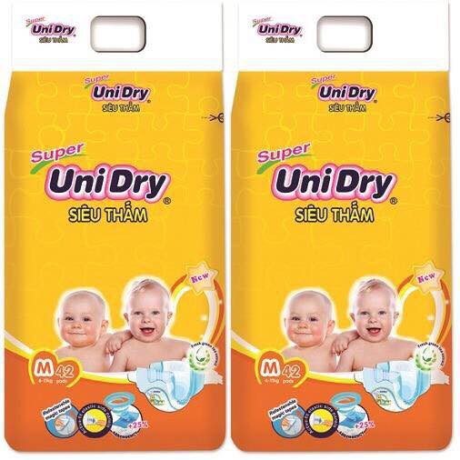 Tã dán Unidry S46