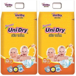 Tã dán unidry s46