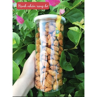 Hạnh nhân rang bơ mỹ
