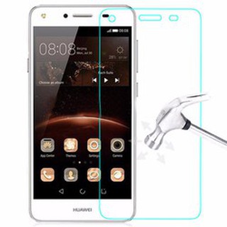 Bộ 2 Miếng dán kính cường lực Huawei Y3ii Glass