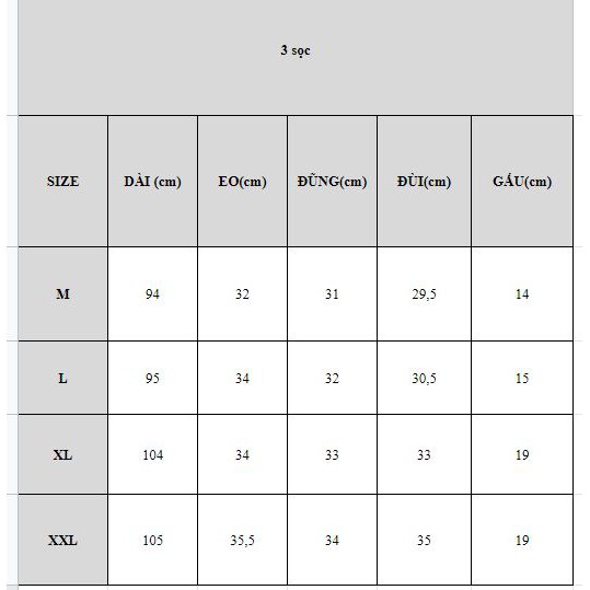 [Mã FADIRECT20 giảm 20K đơn từ 150K] [OBES] Quần 3 sọc nam dáng suông