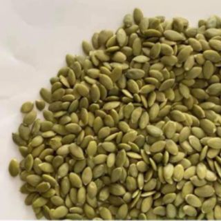 1kg Nhân hạt bí  tách vỏ Ấn Độ