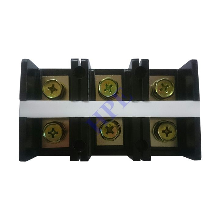 Cầu đấu dây điện 3 pha 200A
