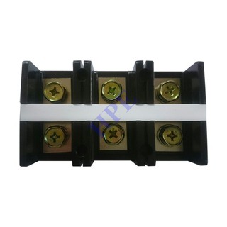 Cầu đấu dây điện 3 pha 200A