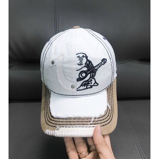 Nón lưới trai ông địa đàn kaki