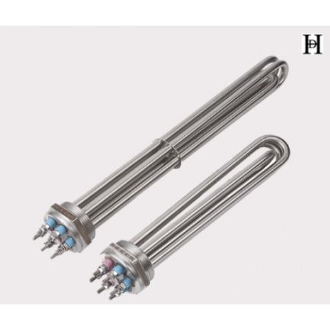 ̣̣ INOX - THANH NHIỆT ĐUN NƯỚC, ĐIỆN TRỞ ĐUN NƯỚC, CỤC REN, THANH NHIỆT NỒI PHỞ, THANH NHIỆT NỒI HƠI gia re