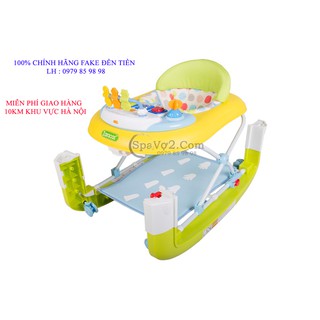 Xe tập đi ZARACOS Mikki 111