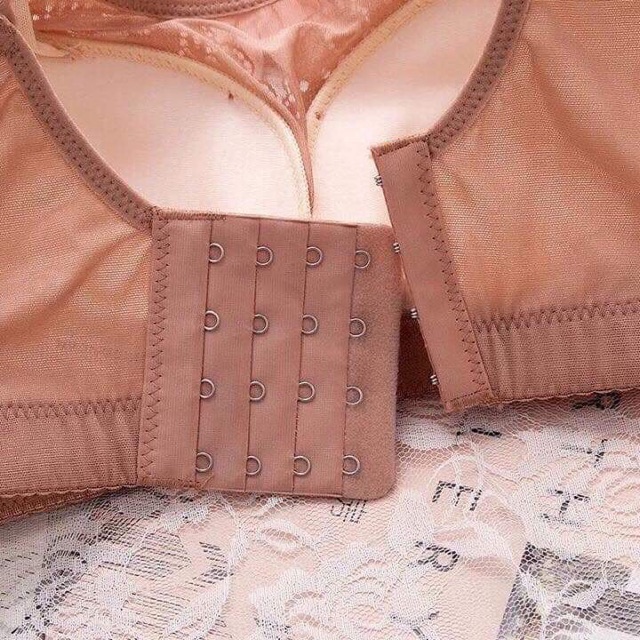 Áo lót quả to ôm ngực chống chảy sệ loại đẹp