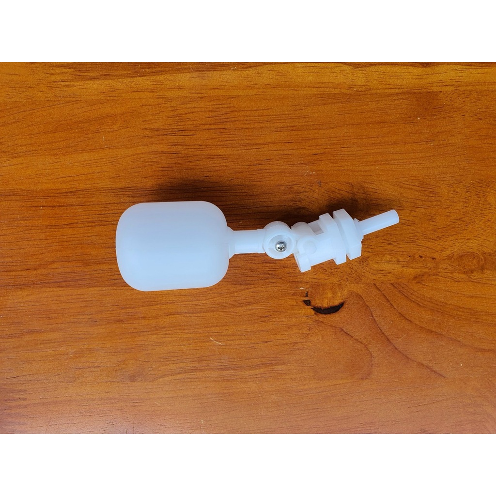 VAN PHAO NHỰA MINI ĐA CHỨC NĂNG WN8WK- T( ĐỨNG- NGANG ¼”  SỬ DỤNG BỂ     CÁ CẢNH , CHĂN NUÔI, BÌNH LỌC NƯỚC