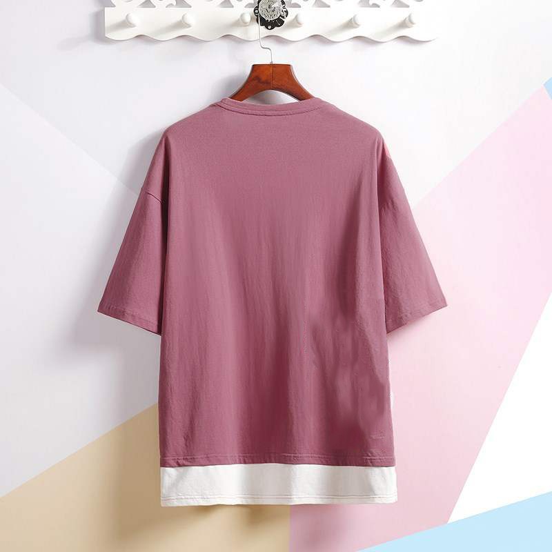 Bộ Quần Áo Thun Nam Thể Thao Ngắn Tay Kết Hợp Quần Short TRIBOLD SET NAM 90000105C | BigBuy360 - bigbuy360.vn