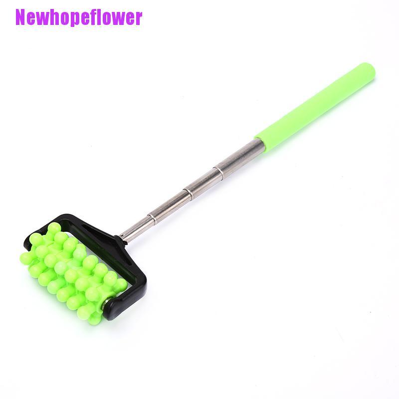 Dụng Cụ Mát Xa Lưng / Chân / Cánh Tay / Chân Giảm Đau Tiện Dụng