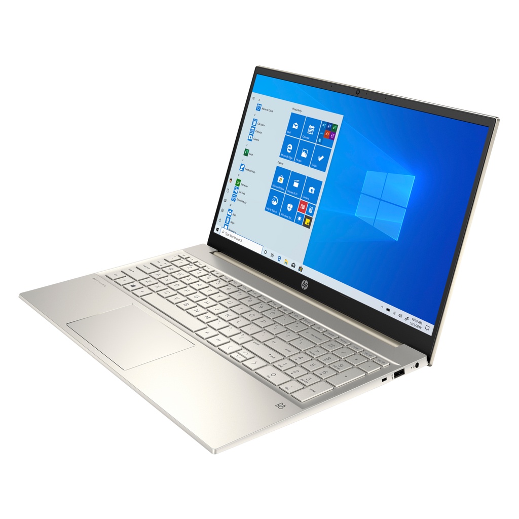 [Mã ELHP128 giảm 12% đơn 10TR] Laptop HP Pavilion 15-eg0505TU 46M02PA | i5-1135G7| 8GB RAM |512 SSD| 15.6"FHD |Win11