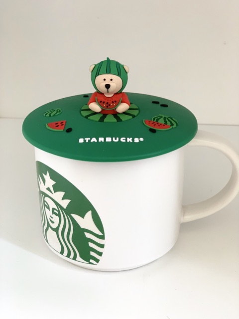 Nắp silicon đậy ly tách