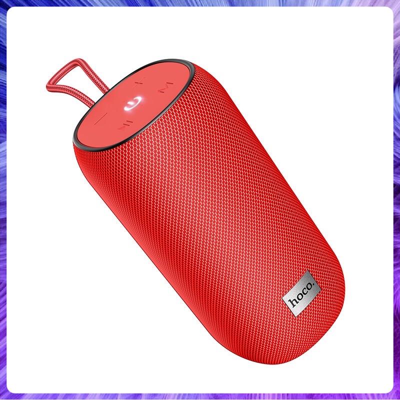 Loa Bluetooth Mini Hoco HC10 Công Xuất 5W Âm Thanh Sống Động Cho máy tính Laptop Pc BH 12 Tháng