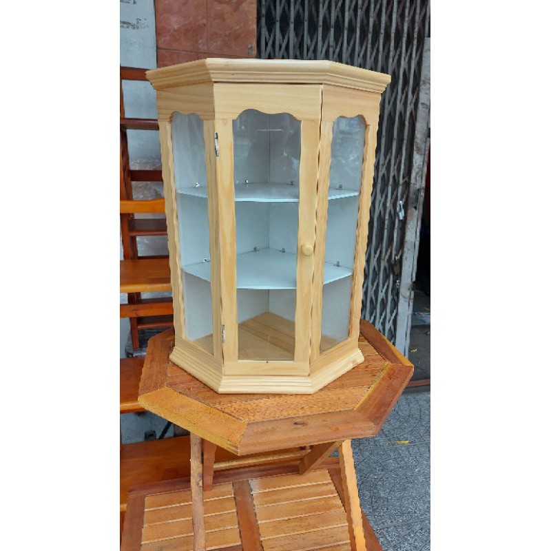 Tủ thuốc góc F103