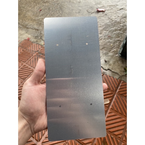 Mạch hàn led 3in1 lớn