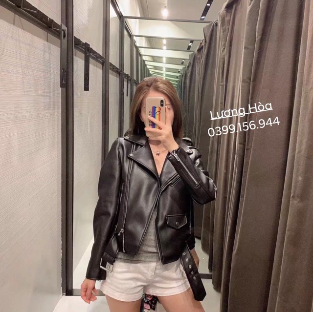 ODER Áo da Z.a.R.A tuồn | BigBuy360 - bigbuy360.vn