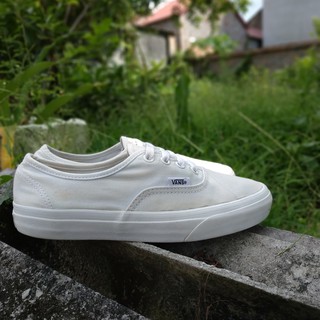 Giày Vans Chính Hãng (Đã Qua Sử Dụng)