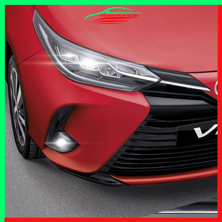 Đèn led gầm cản trước ô tô Vios 2021-2023