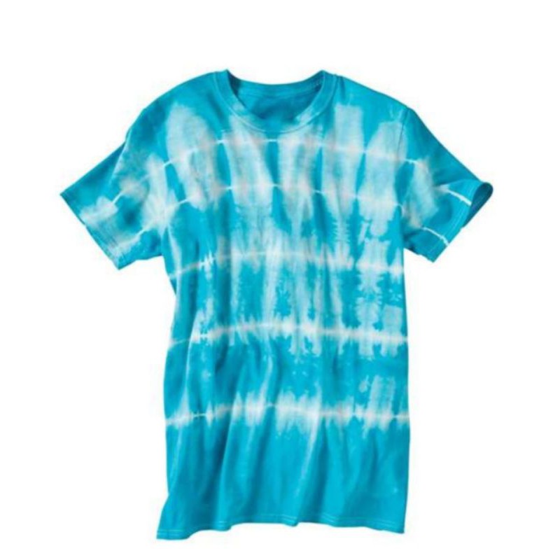 Rửa Áo Sơ Mi unisex Buộc Dây Tín Hiệu Thổ Nhĩ Kỳ