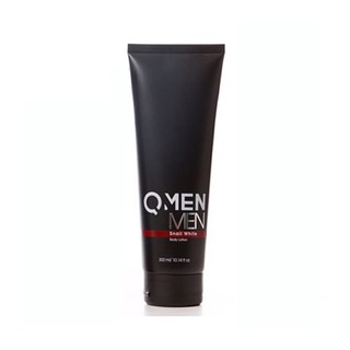 Kem Dưỡng trắng da Body QMEN cho Nam Giới 300ml