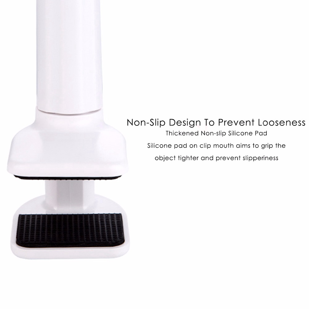 Giá đỡ mini xoay 360 độ thích hợp cho iPad