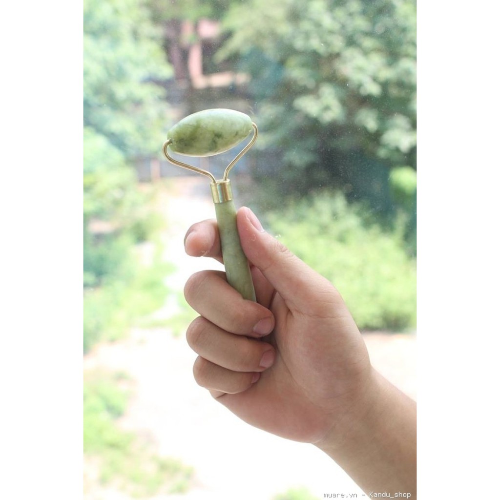 Cây lăn mặt đá cẩm thạch | BigBuy360 - bigbuy360.vn