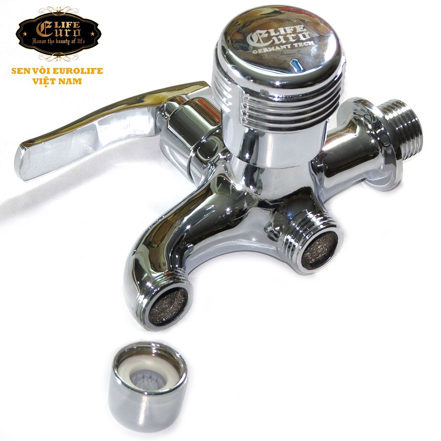 Củ sen lạnh Eurolife EL-112