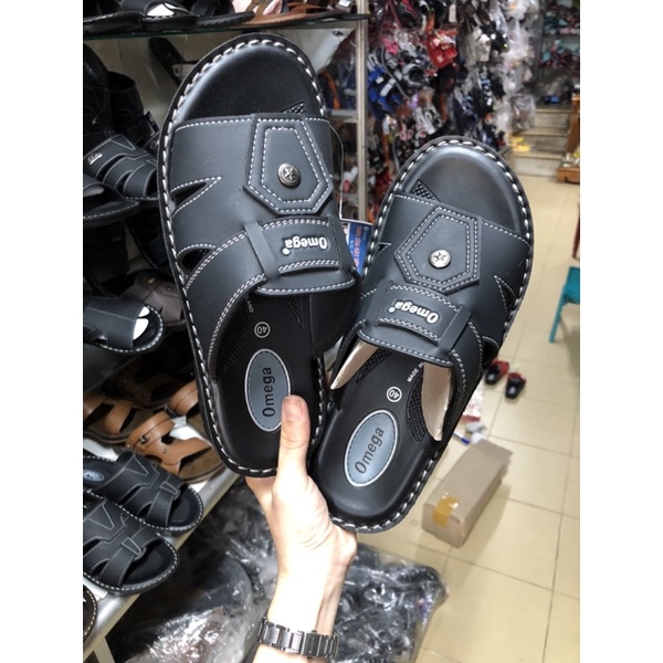 Dép quai ngang Omega 1m39 ThaiLan