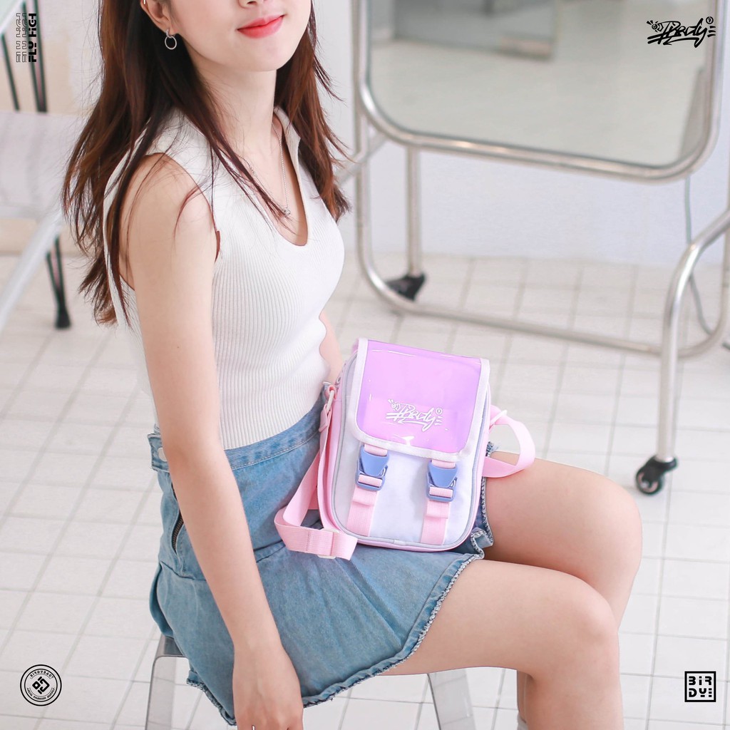 Túi đeo chéo Birdybag SILLY ME | BigBuy360 - bigbuy360.vn